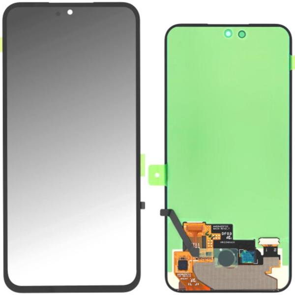 Display Service Pack Samsung S711B (Senza frame)