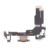 Flat carica per iPhone 15 (Nero - Pulled)