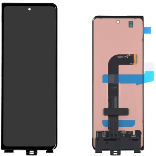 Display Service Pack Samsung F916B (Senza frame - Outer)