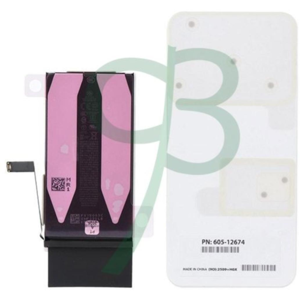 Batteria Service Pack Apple iPhone 14