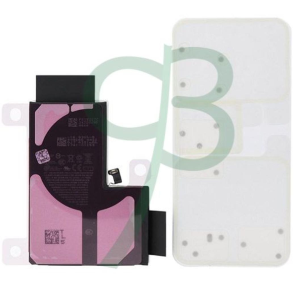 Batteria Service Pack Apple iPhone 14 Pro Max