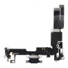 Flat carica per iPhone 14 Plus (Nero - Pulled)