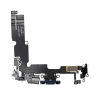 Flat carica per iPhone 14 Plus (Nero - Pulled)