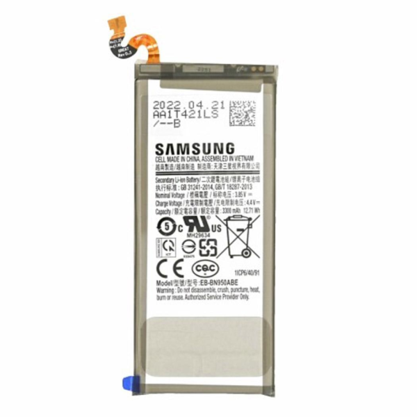 Batteria Service Pack Samsung EB-BN950ABE