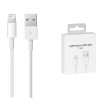 Cavo dati compatibile (Blister - USB/Lightning - 1M)