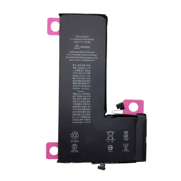 Batteria compatibile iPhone 11 Pro