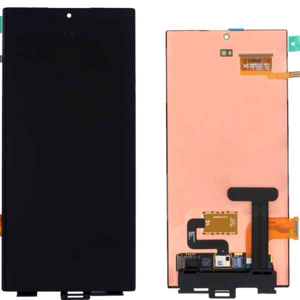 Display Service Pack Samsung S908B (Senza frame)