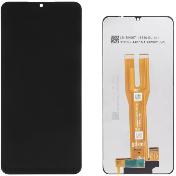 Display compatibile Samsung A065F (Senza frame)