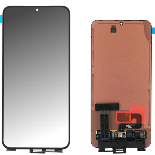 Display Service Pack Samsung S916B (Senza frame)