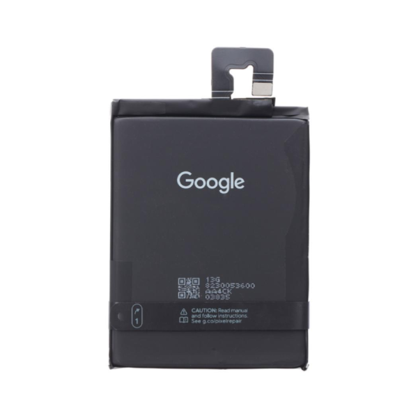 Batteria Service Pack Google Pixel 9A