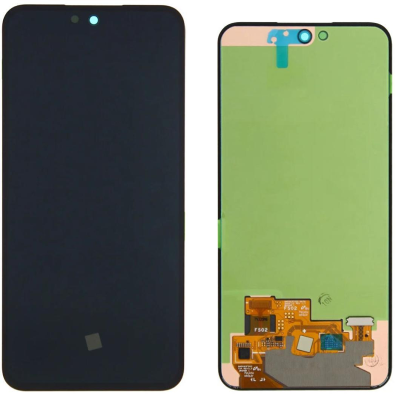 Display Service Pack Samsung A566B/A366 (Senza frame)