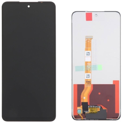Display compatibile Oppo A60/A40/A80/A3/A3 Pro/Realme C65 4G/5G 2024 (