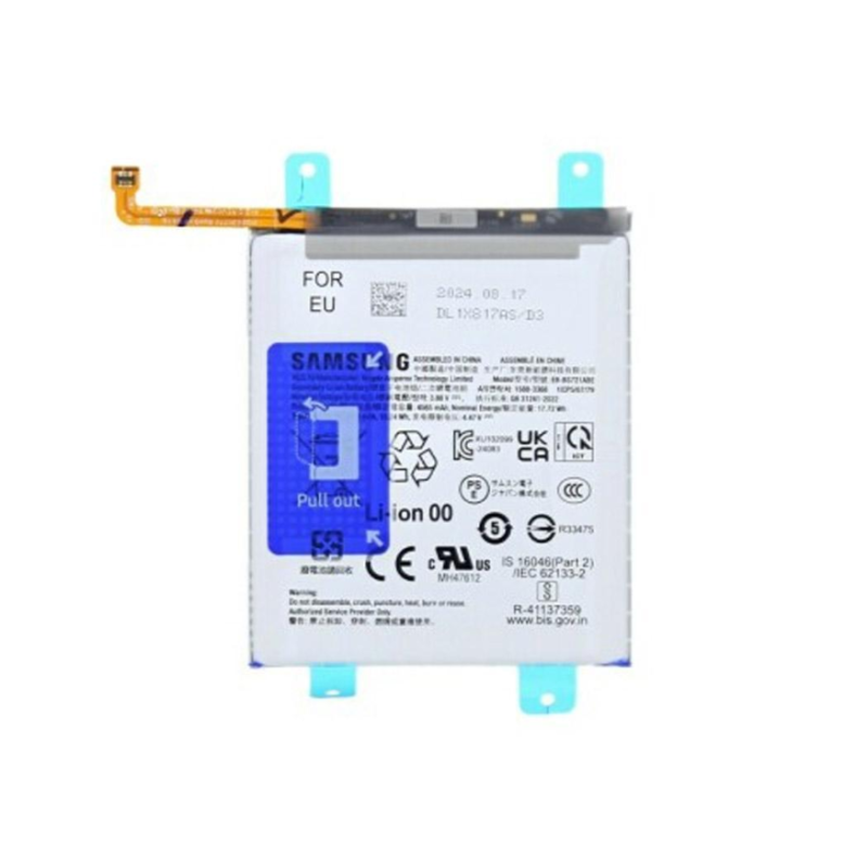 Batteria Service Pack Samsung EB-BS721ABE Batteria Service Pack Samsung EB-BS721ABE