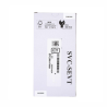 Display Service Pack Samsung A530F (Black - Senza frame)