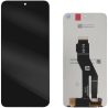 Display compatibile Huawei Honor 90 Lite (5G)/X8a (4G) 2023 (Black - S