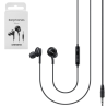 Auricolari per Samsung InEar Stereoheadset (Blister - Jack 3.5 mm- Ner