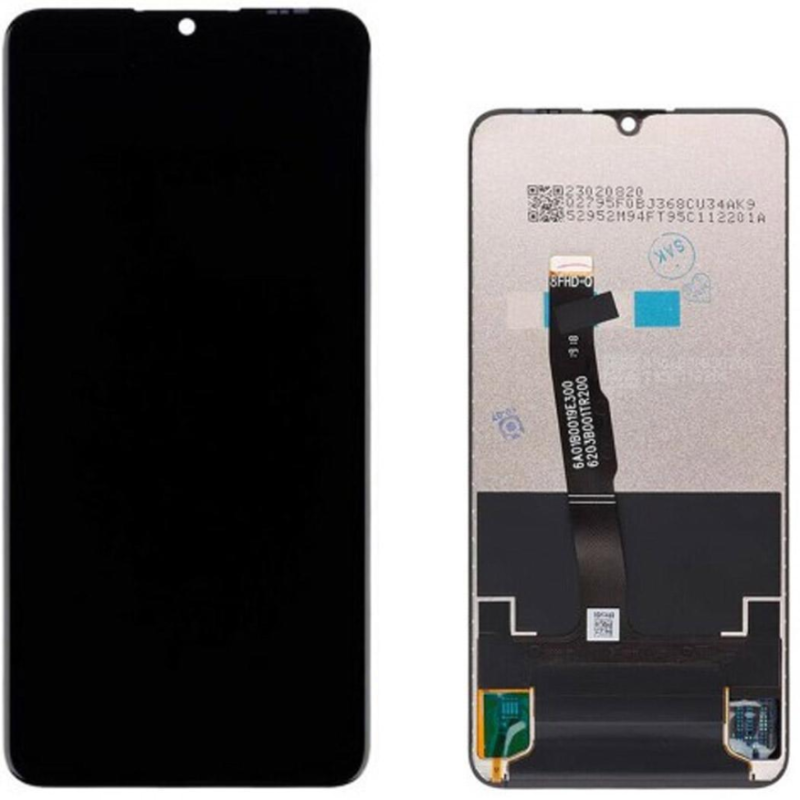 Display compatibile Huawei P30 Lite 2019/P30 Lite New Edition 2020/Nov Display compatibile Huawei P30 Lite 2019/P30 Lite New Edition 2020/Nov