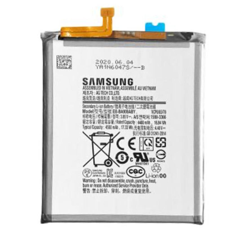 Batteria Service Pack Samsung EB-BA908ABY