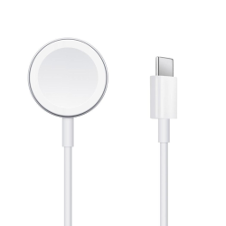 Cavo magnetico compatibile con Watch (USB/Type-C)