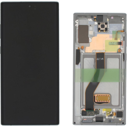 Display Service Pack Samsung N975F/N976B (Aura Glow - Con frame)