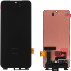 Display Service Pack Samsung G991B (Phantom Black - Senza frame)