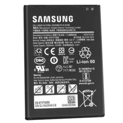 Batteria Service Pack Samsung EB-BT575BBE