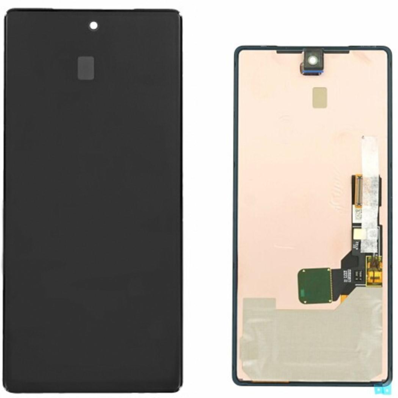 Display Service Pack Google Pixel 7A 5G (2023) (Senza frame)