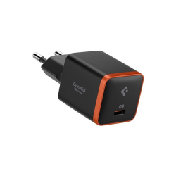 Alimentatore Spigen ArcStation Essential 30W (Blister - Type-C - Nero)