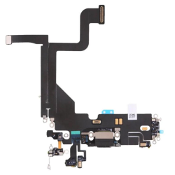 Flat carica per iPhone 13 Pro (Nero - Pulled)