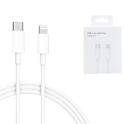 Cavo dati compatibile (Blister - Type-C/Lightning)