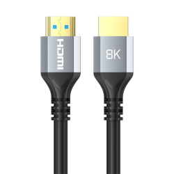 Cavo HDMI (Blister - 2.1 - 1M)