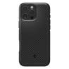 Custodia Spigen Core Armor iPhone 16 Pro Max (Nero)