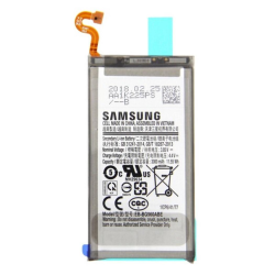 Batteria Service Pack Samsung EB-BG960ABE