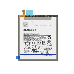 Batteria Service Pack Samsung EB-BA516ABY