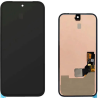 Display Service Pack Google Pixel 8A 5G (2024) (Black - Senza frame)