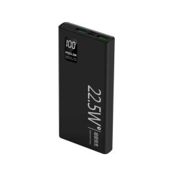 Powerbank PD 20W (10000 mAh - Nero)