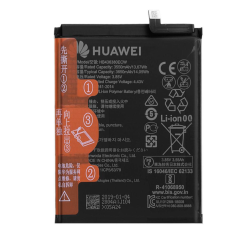 Batteria Service Pack Huawei HB436380ECW