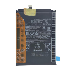 Batteria Service Pack Xiaomi BN53