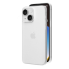 Custodia TPU Slim iPhone 15 (Trasparente)