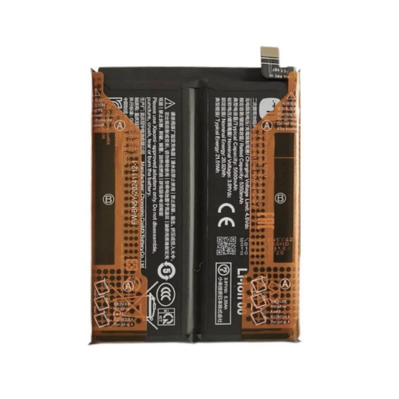 Batteria Service Pack Xiaomi BN5Y