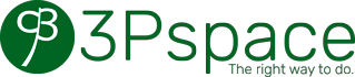 3Pspace